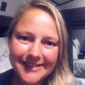 Meet your Posher, Anne